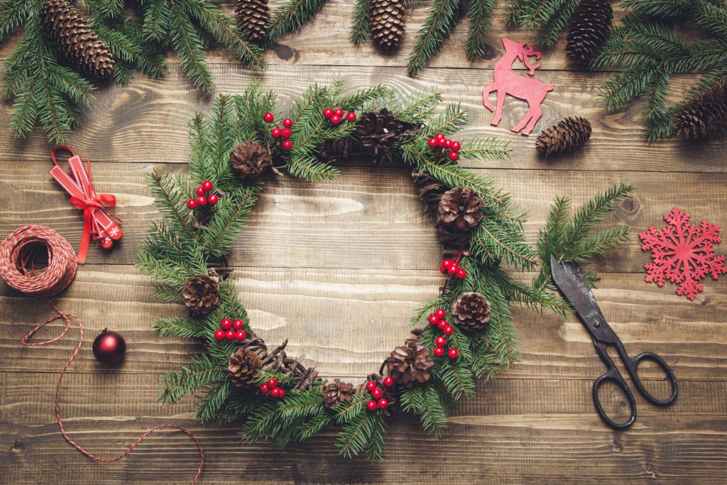 8 Holiday Decorating and Safety Tips