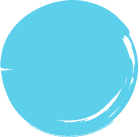 blue enso circle