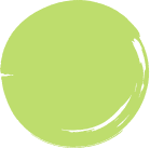 green enso circle